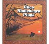 Hugo Montenegro - Hugo Montenegro Plays