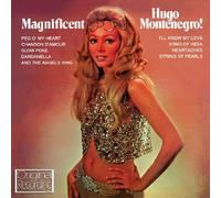 Hugo Montenegro - Magnificent