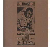 Hugo Montenegro & Orchestra: Overture - American Musical Theatre, Vol. II 1935-1945