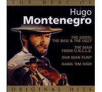 Hugo Montenegro - The Best of