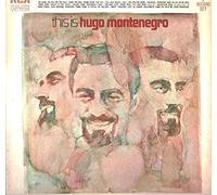 Hugo Montenegro - This Is Hugo Montenegro