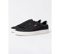 HUGO Morrie Mens Trainers 50541693 - Black 001 - UK12 EU46 US13