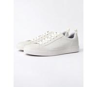 HUGO Morrie Mens Trainers 50541696 - White 100 - White 100 - UK8 EU42 US9
