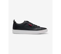 HUGO Morrie shoes black white - 39