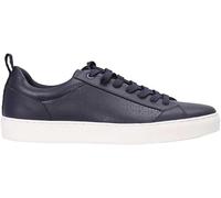 HUGO Morrie_Tenn_cnvpu, Women Sneaker, Open White,