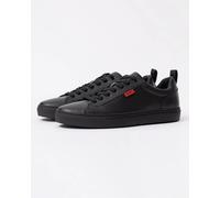 HUGO Morrie Tenn Mens Trainers NOS - Black 005