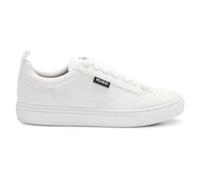 HUGO Morrie_Tenn_napuW, Sneaker, White,