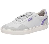 HUGO Morrie_Tenn_PUMI, Sneaker, Open Grey,