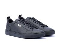 HUGO Shoes (Trainers) Morrie_Tenn_grpu in Black 7.5