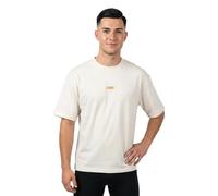 Hugo Nalono 10250555 Blue Short Sleeve T-shirt