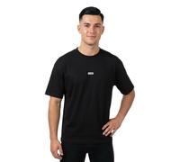 Hugo Nalono 10250555 Blue Short Sleeve T-shirt