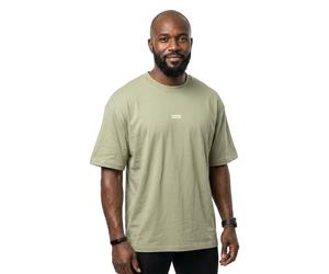 Hugo Nalono 10250555 Blue Short Sleeve T-shirt