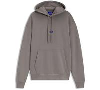 Hugo Nalonso Blue Hoodie