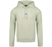 Hugo Nalonso Blue Hoodie