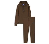 Hugo Nalonso Nap Blue Tracksuit