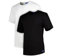 Hugo Naolo 10273414 Blue Short Sleeve T-shirt 2 Units