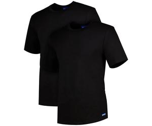 Hugo Naolo 10273414 Blue Short Sleeve T-shirt 2 Units
