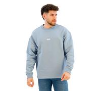 Hugo Naviu 10257685 Blue Sweatshirt