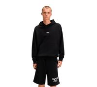 Hugo Nazardo 10257685 Blue Hoodie