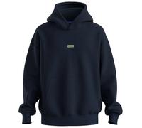 Hugo Nazardo 10257685 Blue Hoodie