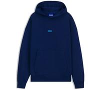 Hugo Nazardo 10257685 Blue Hoodie