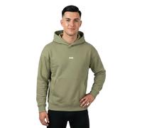 Hugo Nazardo 10257685 Blue Hoodie Green 2XL Men