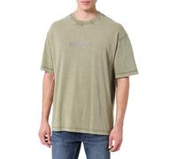 Hugo Nebute Men's T-Shirt, 345open Green, S
