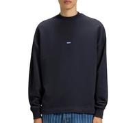 Hugo Men's Nedro Sweatshirt, 415Navy, XXL