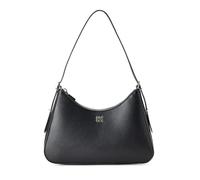 HUGO Neeko Shoulder Bag, Black Creamer, S, Neeko Shoulder Bag