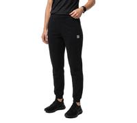 Hugo Nelfinia 10249110 Sweat Pants Black S Woman