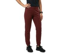 Hugo Nelfinia 10249110 Sweat Pants Brown,Red M Woman