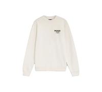 Hugo Nespon 10283345 Blue Sweatshirt
