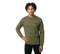 Hugo Nespon 10283345 Blue Sweatshirt