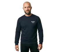 Hugo Nespon 10283345 Blue Sweatshirt