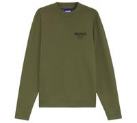 HUGO Nespon 10283345 BLUE Sweatshirt 2XL
