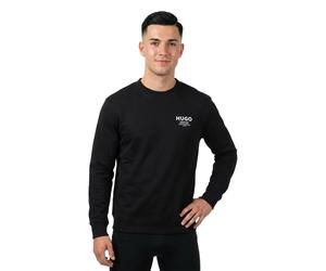 Hugo Nespon 10283345 Blue Sweatshirt