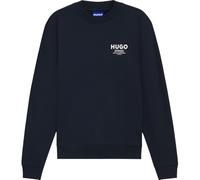 HUGO Nespon 10283345 BLUE Sweatshirt S