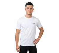 Hugo Nesptee 10283344 Blue Short Sleeve T-shirt