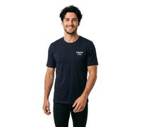 Hugo Nesptee 10283344 Short Sleeve T-shirt Blue XS Men