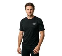 Hugo Nesptee 10283344 Blue Short Sleeve T-shirt