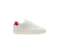 Hugo Neston 10281893 Red Trainers