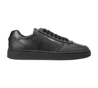 Hugo Neston 10281893 Red Trainers