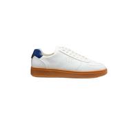 Hugo Neston 10281893 Red Trainers