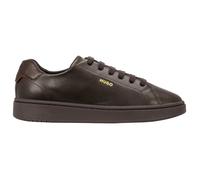 Hugo Neston 10281893 Red Trainers