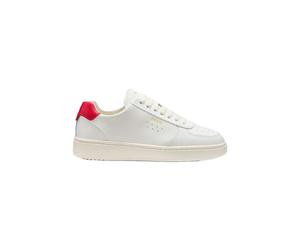 Hugo Neston 10281893 Red Trainers
