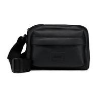 Hugo New Ethon Shoulder bag 22 cm black