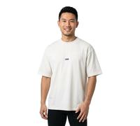 Hugo Nieros 10257318 Blue Short Sleeve T-shirt