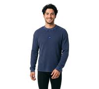 Hugo Nistrico 10281584 Blue Long Sleeve T-shirt