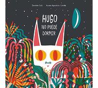 Hugo no puede dormir (Español Somos8)
