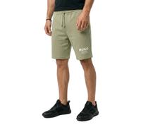 Hugo Nomario 10257685 Blue Sweat Shorts